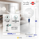 پنكه پايه بلند مدل 4060R