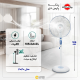 پنكه پايه بلند مدل 4030