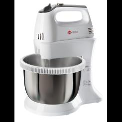 همزن کاسه دار استیل هرفورد