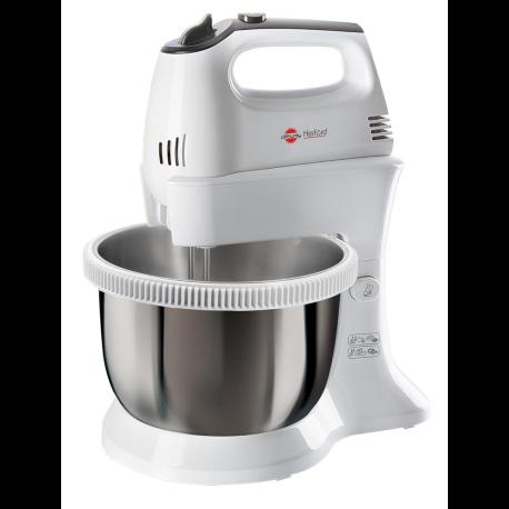 همزن کاسه دار استیل هرفورد