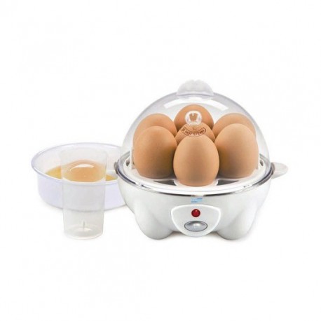 تخم مرغ پز ZDQ-70A شيشه اي تخم مرغ پز ZDQ-70A شيشه اي