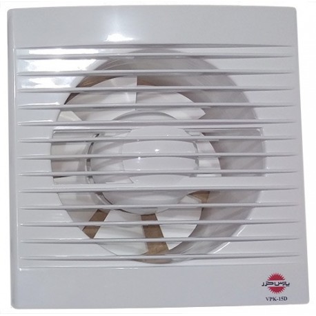 هواکش خانگی مدل VPK-15D هواکش خانگی مدل VPK-15D