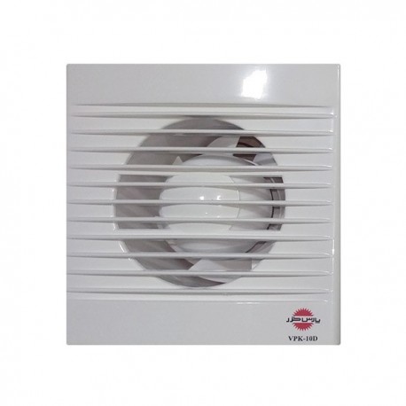 هواکش خانگی مدل VPK-10D هواکش خانگی مدل VPK-10D