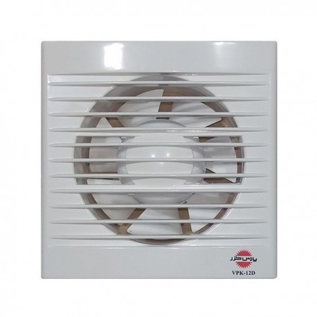 هواکش خانگی مدل VPK-12D هواکش خانگی مدل VPK-12D