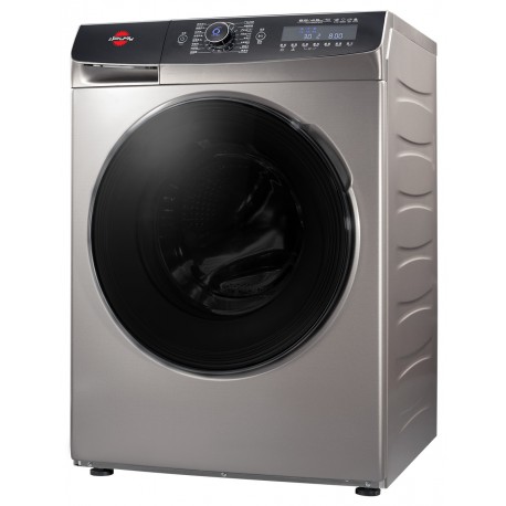 ماشین لباسشویی 8.5 کیلوگرمی مدل WM-8514 نقره ای ماشین لباسشویی 8.5 کیلوگرمی مدل WM-8514 نقره ای