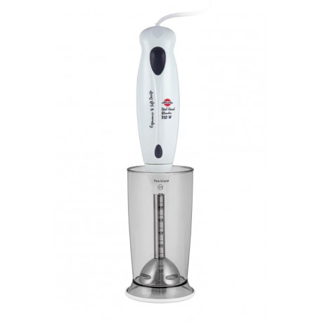 مخلوط کن دستی استیل HB5501s